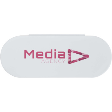 Logo trade mainoslahja ja liikelahja tuotekuva: Beautix manikyyrisetti