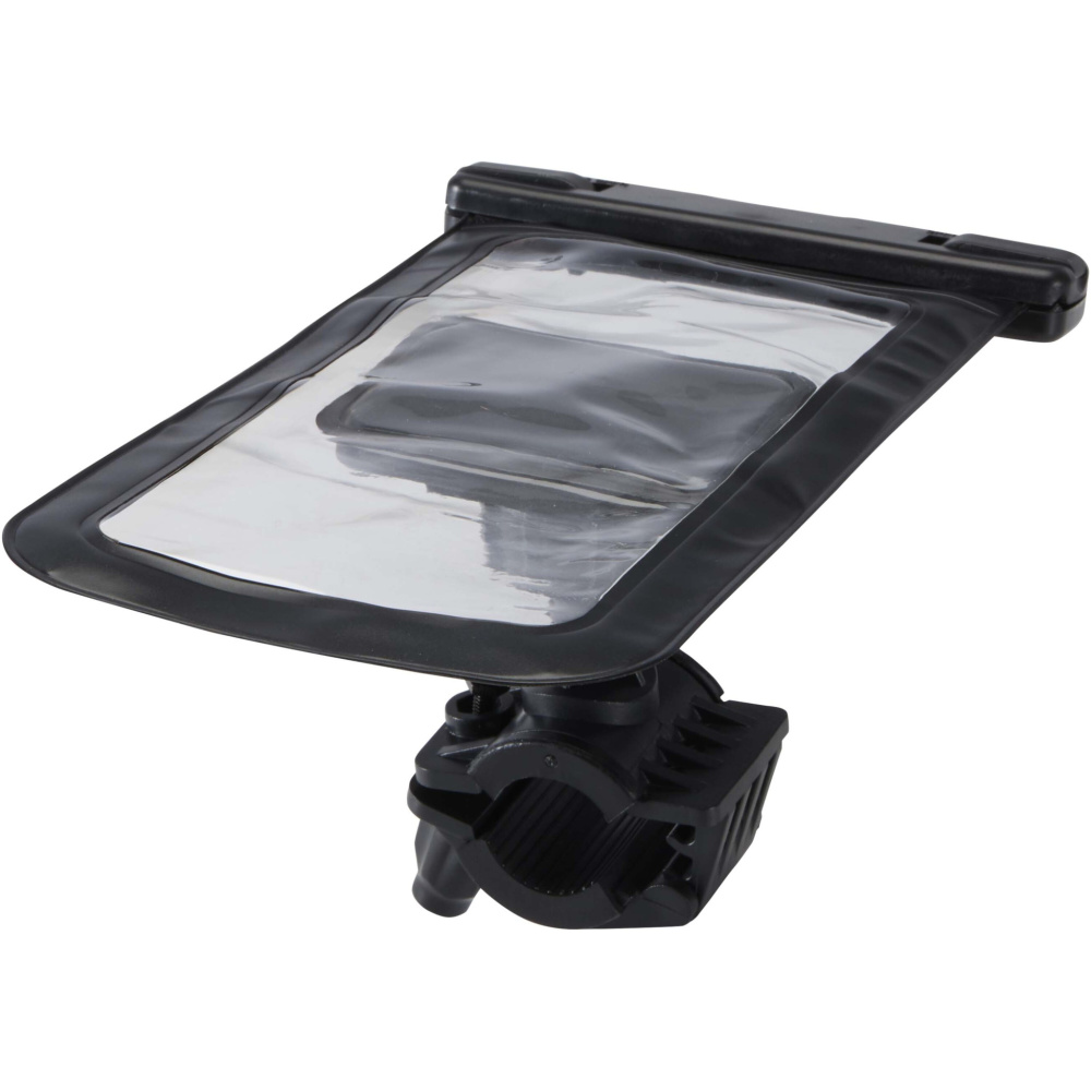 Logo trade mainostuotet tuotekuva: Clutcha yleiskäyttöinen puhelinteline