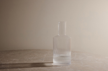 Logo trade mainostuote kuva: VINGA York -karaffi 1,45 L