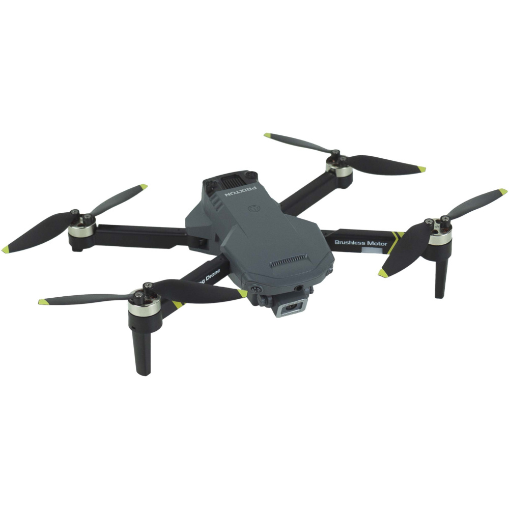 Logotrade liikelahja tuotekuva: Prixton Delta drone