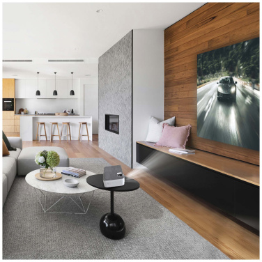 Logo trade liikelahjat tuotekuva: Prixton Lumière projektori