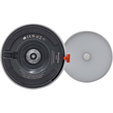 Logo trade liikelahja mainoslahja tuotekuva: Kooduu Fokus kannettava lamppu