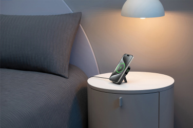 Logo trade mainostuotet tuotekuva: Anker MagGo QI2 -magneettinen varavirtalähde 10 000 mAh