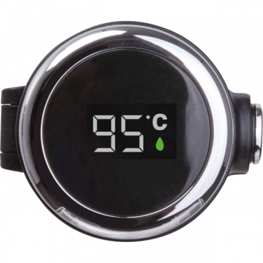 Logo trade mainoslahjat tuotekuva: Tyhjiöeristetty pullo COLOGNEJA