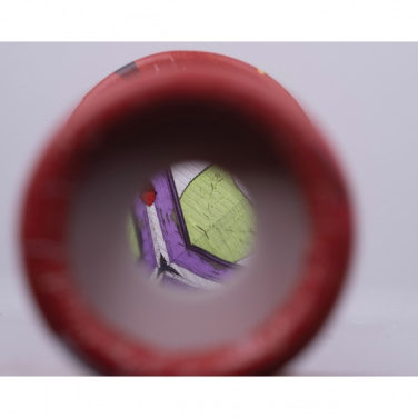 Logo trade liikelahja mainoslahja tuotekuva: Jouluinen kaleidoskooppi POHJOISNAPA