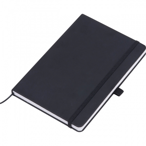 Logotrade mainoslahja ja liikelahja kuva: A5-muistikirja BRYSSEL