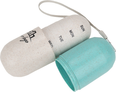 Logotrade liikelahjat kuva: Pillerirasia