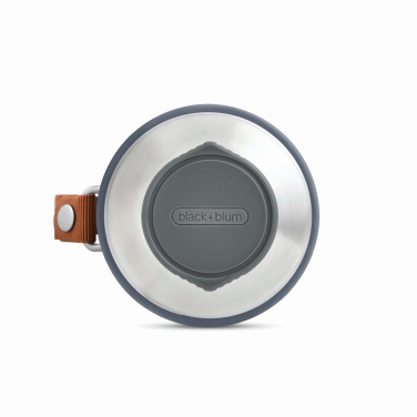 Logo trade mainoslahjat tuotekuva: Black+Blum Explorer termospullo Duo 1L