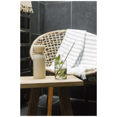 Logo trade mainoslahjat tuotekuva: Originalhome luomukynttilä – keskikokoinen