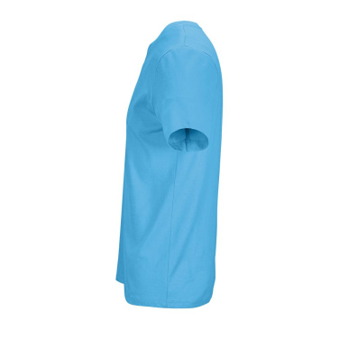 Logotrade mainostuote tuotekuva: LEGEND T-Shirt Organic 175g