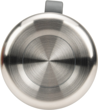 Logo trade liikelahja mainoslahja tuotekuva: Termospullo 650 ml Pierre Cardin