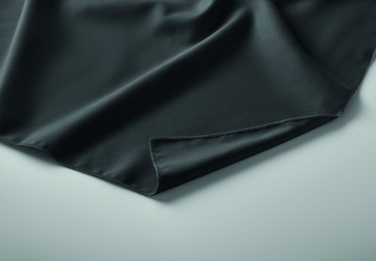 Logotrade liikelahja tuotekuva: Mikrokuitupyyhe 50x100 cm