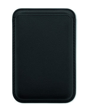 Logo trade liikelahjat mainoslahjat kuva: Magneettinen luottkorttikotelo