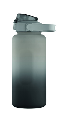 Logotrade mainostuotet kuva: RPET vesipullo 2000ml