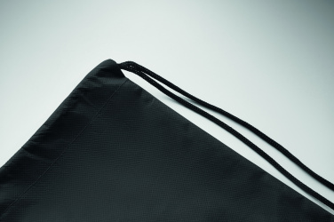 Logo trade liikelahjat mainoslahjat kuva: Narureppu RPET kuitukangas