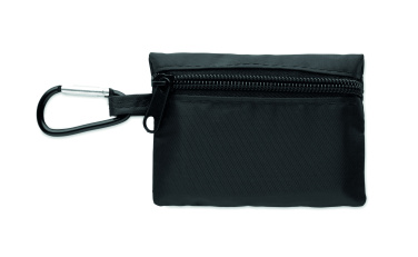 Logo trade mainoslahja ja liikelahja tuotekuva: Ensiapulaukku