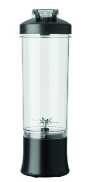 Logotrade liikelahja mainoslahja kuva: Kannettava smoothie-sekoitin