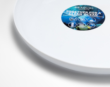 Logo trade liikelahjat tuotekuva: SEAQUAL® frisbee