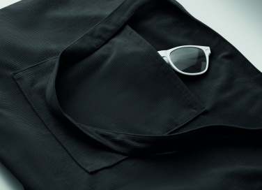 Logo trade mainostuote kuva: Suuri ostoskassi vakosamettia