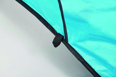 Logotrade mainostuotet kuva: Rantateltta 190T polyesteristä