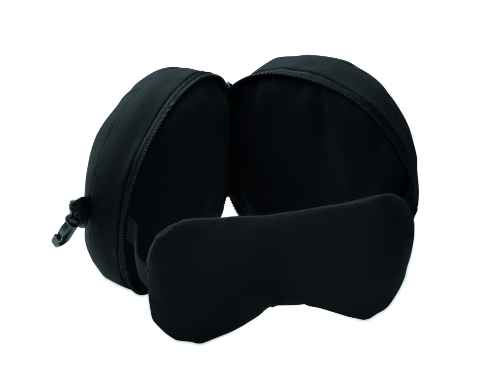 Logotrade liikelahja tuotekuva: Matkasetti