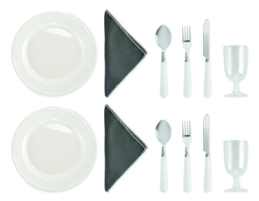 Logo trade liikelahjat tuotekuva: RPET piknik kylmälaukku