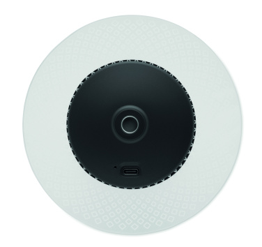 Logo trade mainostuotet tuotekuva: Ladattava pöytävalaisin