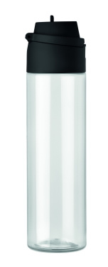 Logo trade mainoslahjat ja liikelahjat kuva: RPET-pullo 700 ml