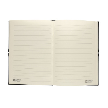 Logo trade mainoslahjat ja liikelahjat kuva: Swiss Peak deluxe liikelahjasetti + vesipullo