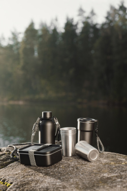 Logotrade mainoslahja tuotekuva: VINGA Parks RCS SS -juomapullo, 400 ml