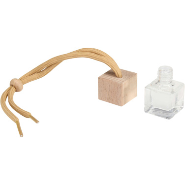 Logotrade mainostuotet kuva: Ono auton ilmanraikastin