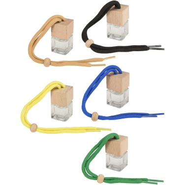 Logo trade mainostuotet tuotekuva: Ono auton ilmanraikastin