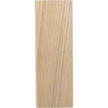 Logo trade mainostuote kuva: Maro auton ilmanraikastin