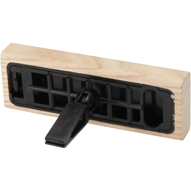 Logo trade mainoslahjat tuotekuva: Maro auton ilmanraikastin