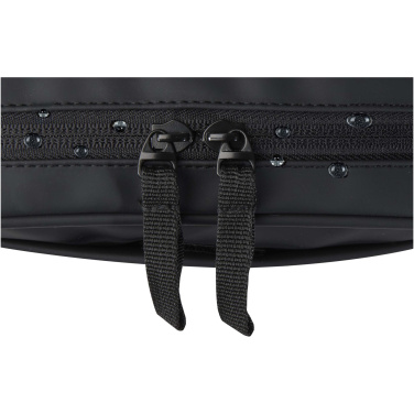 Logo trade liikelahja kuva: Resi Plus GRS-kierrätetty tekniikkapussi, 1 L 