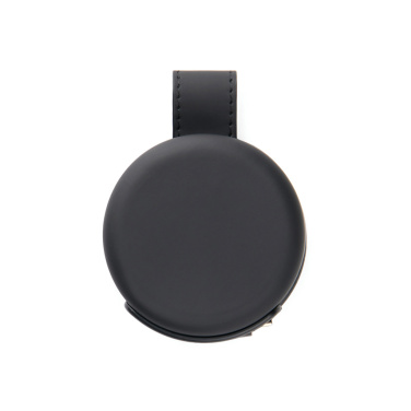 Logo trade liikelahjat tuotekuva: VINGA Baltimore RCS 2-in-1 langaton 15W -matkalaturi