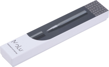 Logo trade liikelahjat tuotekuva: Kuulakärkikynä Coral Springs MoLu