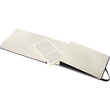 Logotrade mainoslahja ja liikelahja kuva: Moleskine suuri vesivärialbumi