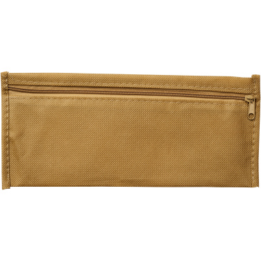 Logo trade mainostuotet tuotekuva: Enviro 7-piece pencil case set