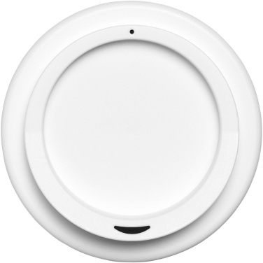 Logotrade mainoslahjat ja liikelahjat tuotekuva: 350 ml:n eristetty Brite-Americano® POP muki