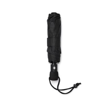 Logotrade liikelahjat kuva: Nordic Drift Trail 23" AWARE™ RPET -sateenvarjo UPF 50+