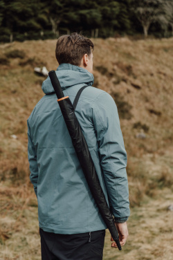 Logo trade mainoslahjat ja liikelahjat kuva: Nordic Drift Trail 27" AWARE™ RPET -myrskysateenvarjo UPF 50