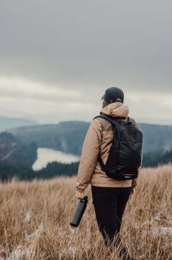 Logotrade liikelahja mainoslahja kuva: Nordic Drift Trail RCS -päiväreppu 16 L