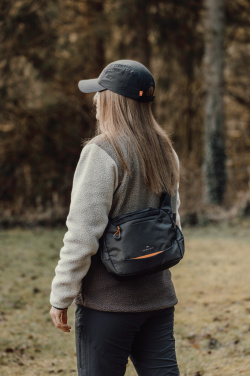 Logo trade mainoslahja ja liikelahja tuotekuva: Nordic Drift Trail RCS Crossbody-laukku 4L