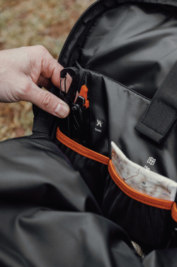 Logotrade mainostuotet kuva: Nordic Drift RCS -matkareppu 25 L