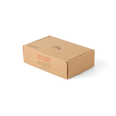 Logotrade mainostuotet kuva: Nordic Drift Titan IP67 vesi- ja pölytiivis 5 W -kaiutin