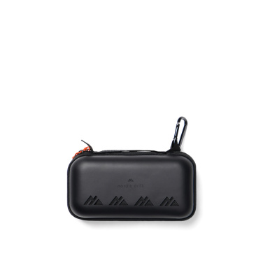 Logo trade liikelahjat mainoslahjat kuva: Nordic Drift GRS Aero -aktiivipyyhe