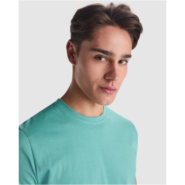 Logotrade mainoslahjat kuva: Stafford miesten lyhythihainen t-paita