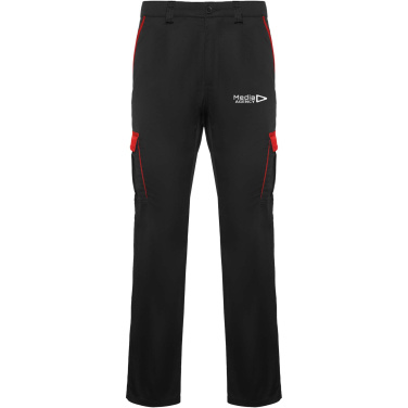 Logotrade liikelahjat mainoslahjat tuotekuva: Trooper työhousut 250 g/m2