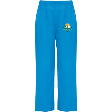 Logo trade mainostuotet tuotekuva: Vademecum unisex-työhousut 160 g/m2